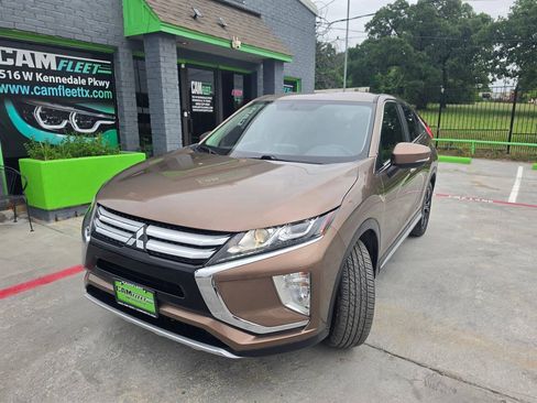 Used 2019 Mitsubishi Eclipse Cross SE AWD/4WD image 63