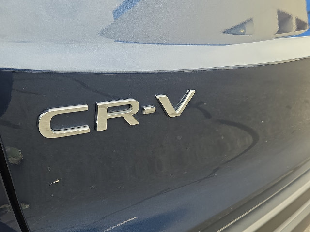 Used 2024 Honda CR-V EX-L image 30