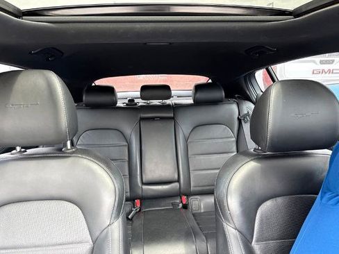 Used 2020 Kia Stinger GT2 RWD image 11