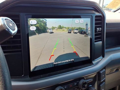 Used 2025 Ford F150 XL w/ Equipment Group 103A High AWD/4WD image 17