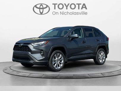 Used 2023 Toyota RAV4 XLE Premium