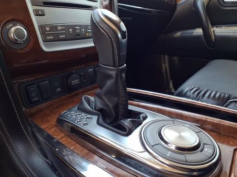 Used 2018 INFINITI QX80 2WD image 16
