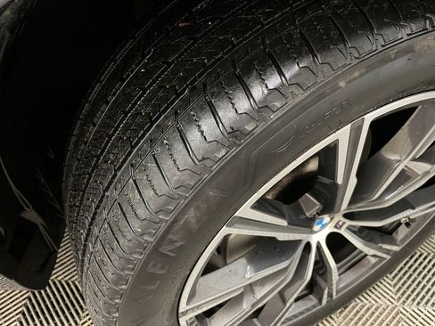 Used 2022 BMW X5 xDrive40i w/ M Sport Package image 49