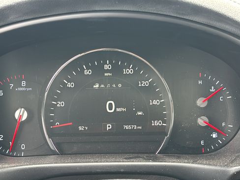 Used 2018 Kia Sorento EX w/ EX Advanced Touring Package FWD image 26