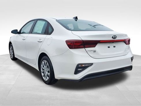 Used 2019 Kia Forte Sedan image 3