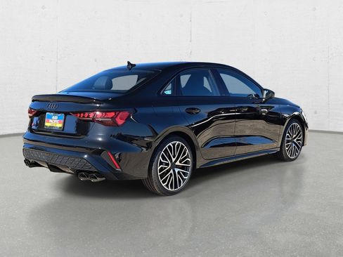 New 2026 Audi S3 Premium image 5