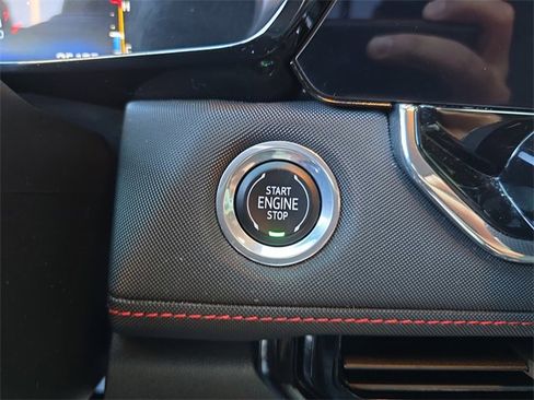 Certified 2023 Chevrolet Colorado Z71 w/ Z71 Convenience Package 2 image 28