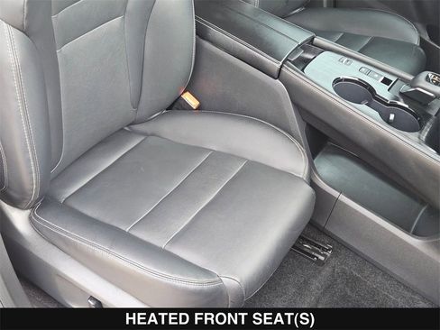 Used 2023 Nissan Rogue SL w/ SL Premium Package image 36