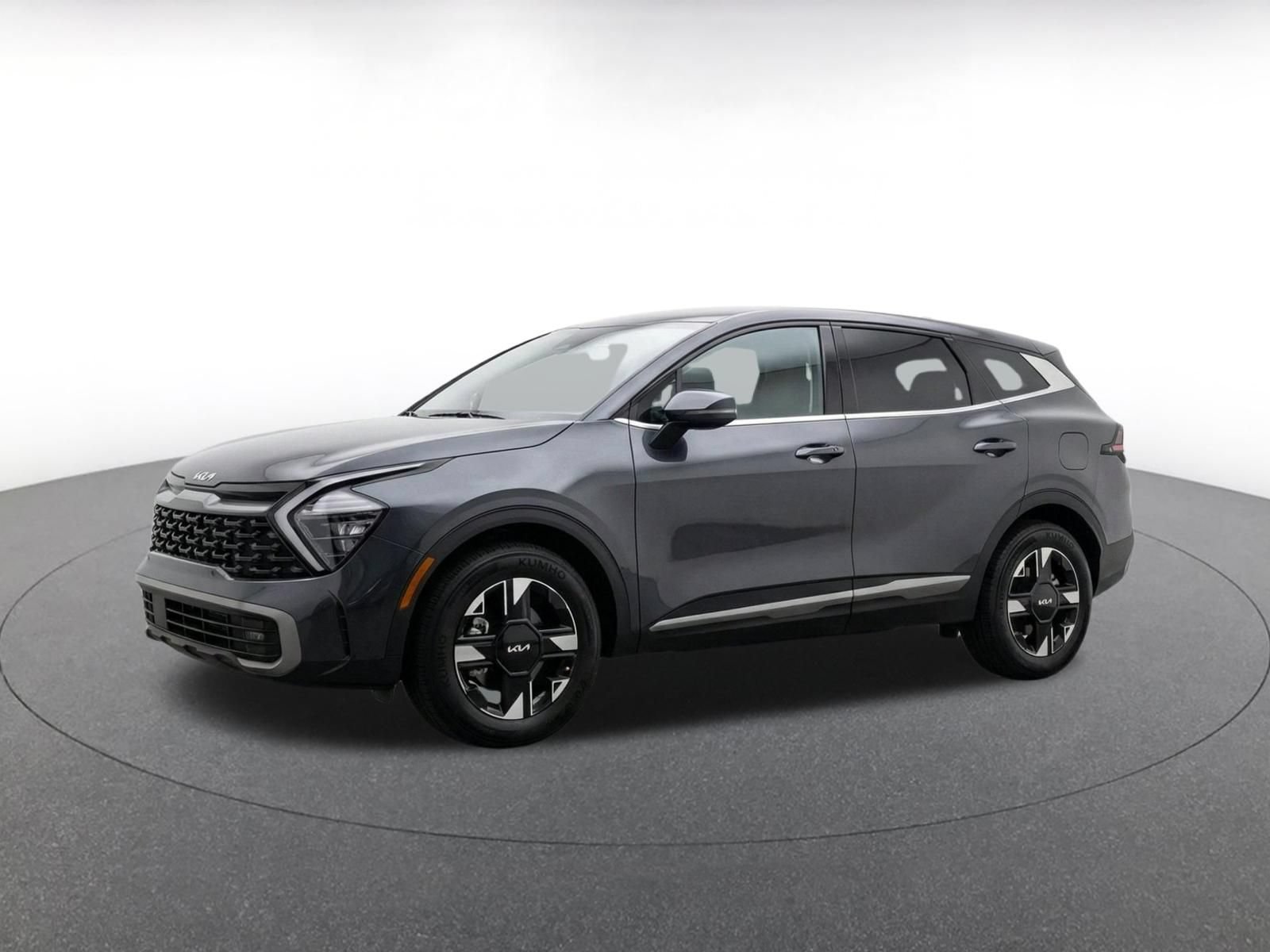 Used 2026 Kia Sportage LX FWD image 6