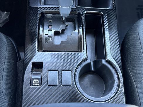 Used 2021 Toyota 4Runner TRD Off-Road image 26