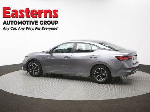 Used 2024 Nissan Sentra SV FWD image 61