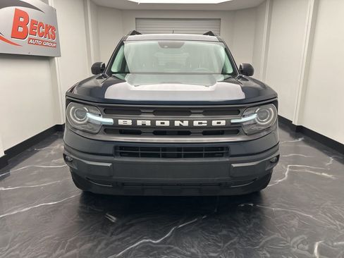 Used 2021 Ford Bronco Sport Big Bend image 27