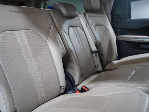 Used 2024 Ford Expedition Max Limited RWD image 23