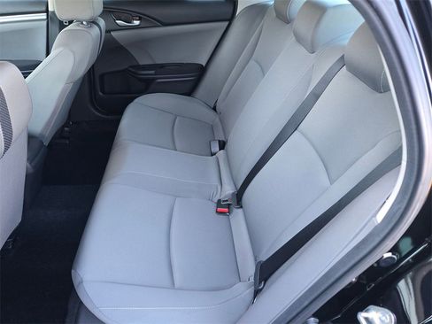 Used 2019 Honda Civic LX image 10