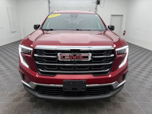 Used 2024 GMC Acadia Elevation w/ Trailering Package FWD image 15