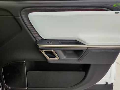 Used 2024 Rivian R1S Adventure Quad AWD/4WD image 36