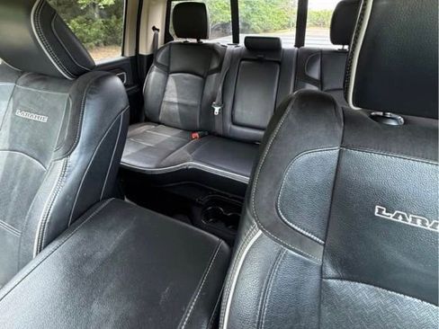 Used 2022 RAM 2500 Laramie AWD/4WD image 6