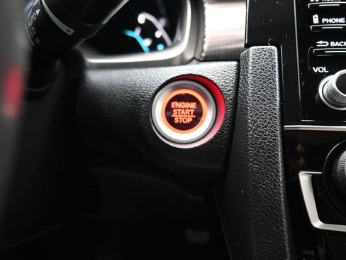 Used 2020 Honda Civic Touring image 24