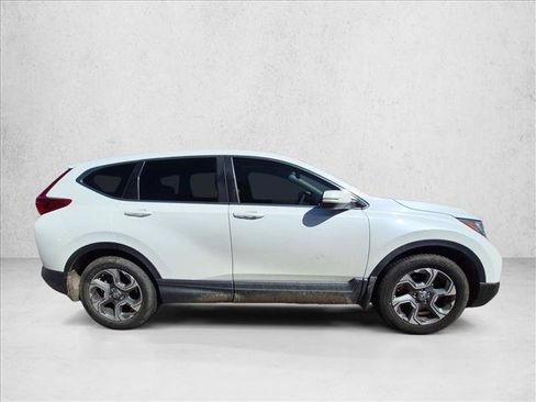 Used 2018 Honda CR-V EX image 4