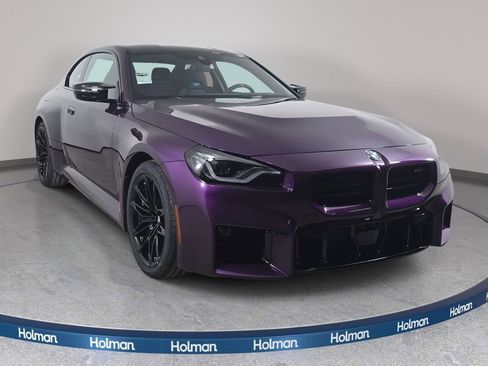 New 2026 BMW M2 Base w/ Lighting Package image 3