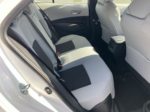 New 2026 Toyota Corolla SE image 11