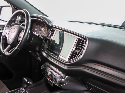 Used 2021 Dodge Durango GT image 26