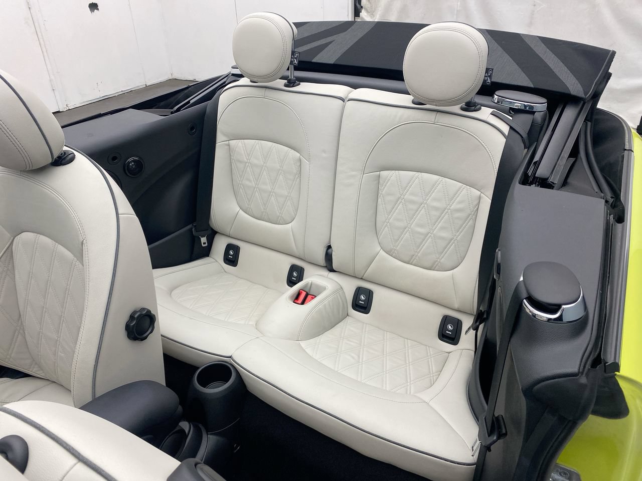 Used 2023 MINI Cooper S FWD image 23