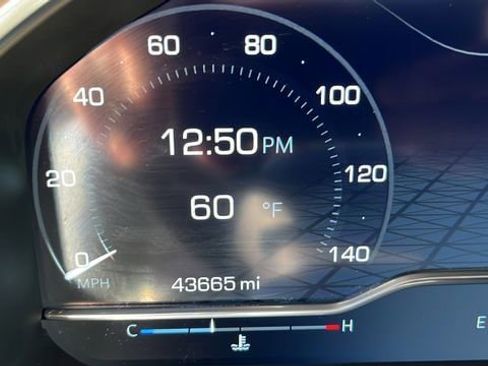 Used 2024 GMC Sierra 3500 Denali w/ Denali Reserve Package image 40