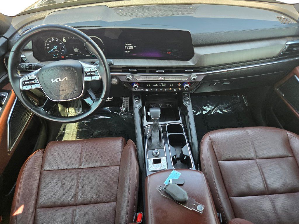Certified 2023 Kia Telluride SX FWD image 21