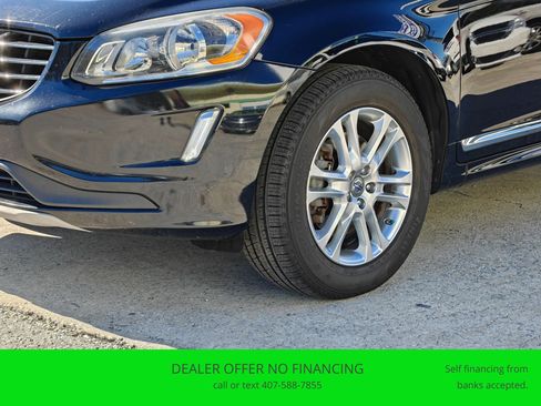 Used 2015 Volvo XC60 T5 image 22