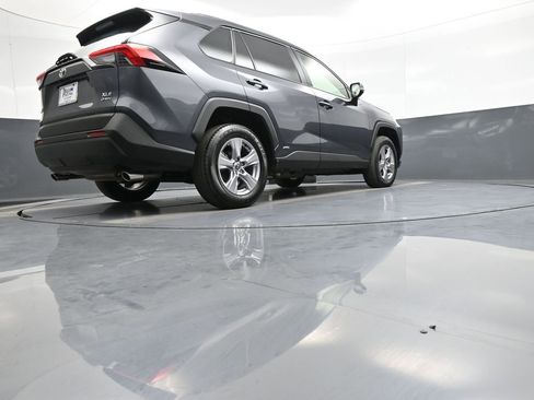 Certified 2025 Toyota RAV4 XLE w/ Convenience Package AWD/4WD image 31
