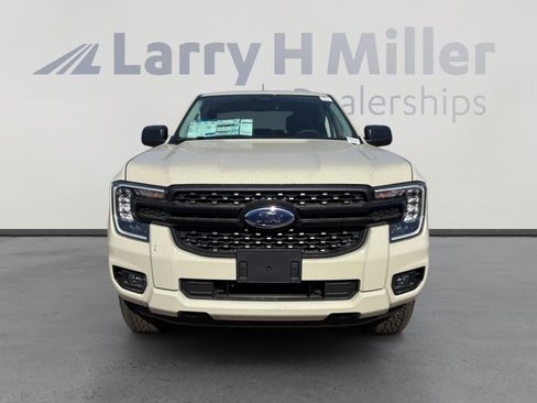 New 2025 Ford Ranger XL w/ Trailer Tow Package image 8