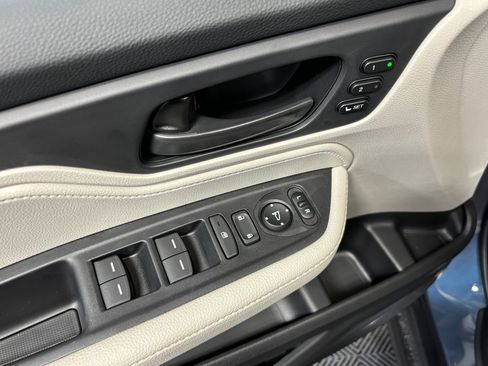 New 2026 Honda Odyssey EX-L image 25