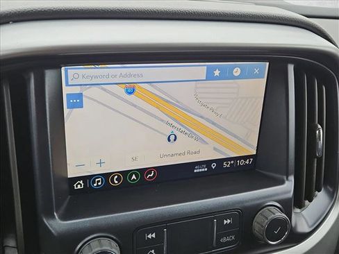 Used 2022 Chevrolet Colorado ZR2 AWD/4WD image 13