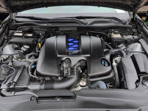 Certified 2023 Lexus RC F Track Edition RWD image 20