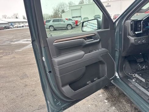 New 2026 Chevrolet Silverado 1500 LT w/ Protection Package image 26