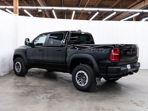 New 2026 RAM 1500 RHO w/ RHO Level 1 Equipment Group AWD/4WD image 4