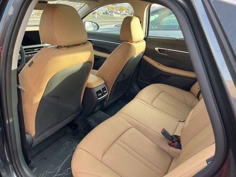 New 2026 Hyundai Sonata Limited image 22