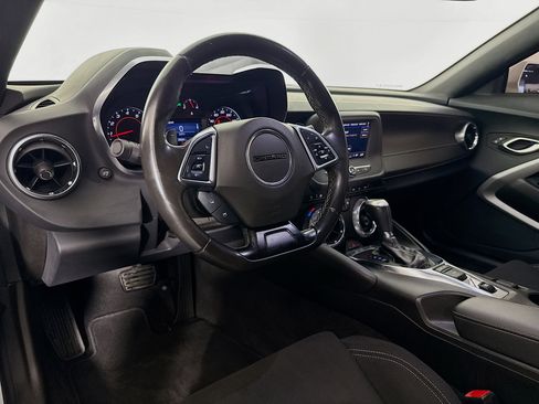 Used 2023 Chevrolet Camaro LS RWD image 21