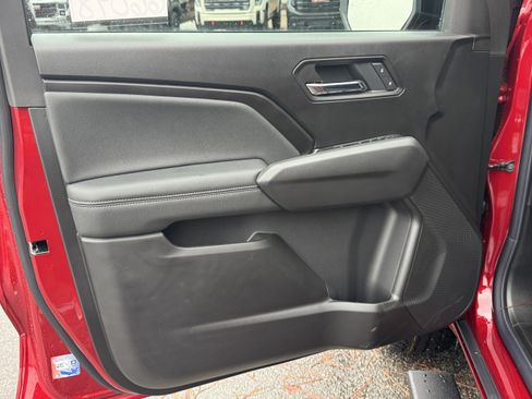 New 2026 GMC Canyon Elevation w/ Convenience Package image 49