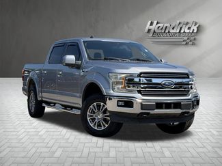 Used 2020 Ford F150 Lariat AWD/4WD video 2