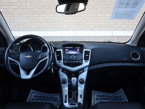 Used 2015 Chevrolet Cruze LT FWD image 29
