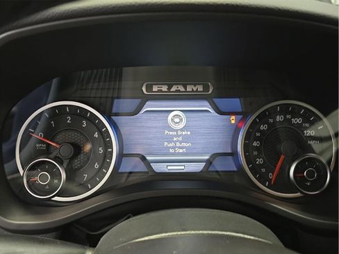 New 2026 RAM 1500 Big Horn image 10