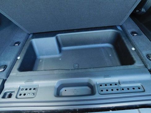 New 2025 Jeep Wrangler Sahara w/ Safety Group image 13