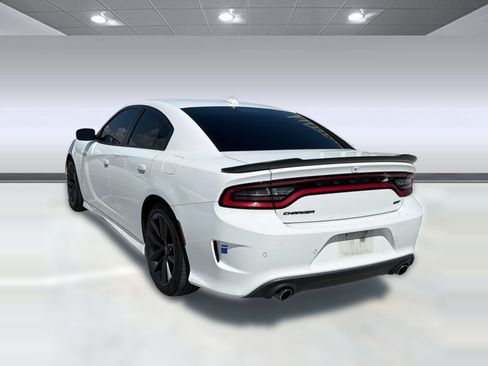 Used 2020 Dodge Charger GT w/ Performance Handling Group RWD image 3