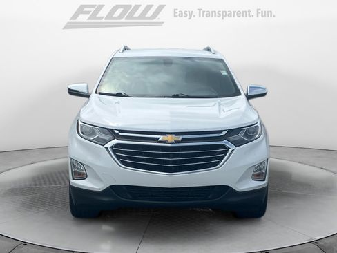 Used 2019 Chevrolet Equinox Premier w/ LPO, Floor Liner Package image 2