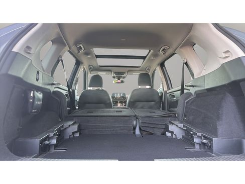 Certified 2022 Nissan Rogue SL w/ SL Premium Package AWD/4WD image 13