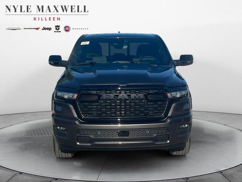 New 2026 RAM 1500 Lone Star image 18