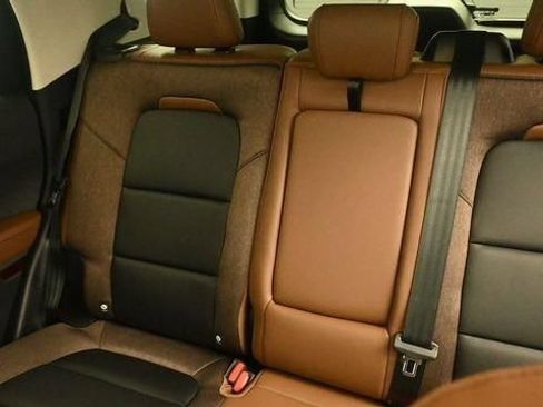New 2026 Ford Bronco Sport Outer Banks w/ Outer Banks Tech Package+ AWD/4WD image 22