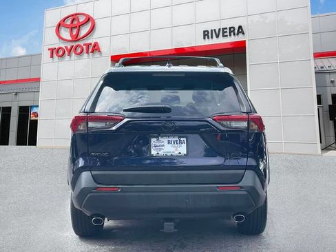 Used 2024 Toyota RAV4 XLE Premium w/ Weather Package AWD/4WD image 8